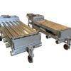 Apollo Standard sorteringsmaskiner, 1-500g