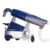 Blue Comfort fiskepumpe, 8"