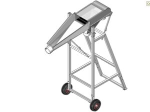 Standard vannavskillere