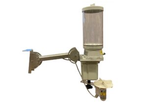 MiraFeed Fôrautomater