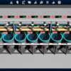 Miranda styresystem - Bilde 3