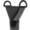 Aqua-Life sugestuss 2,5" flat - Bilde 2