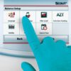 Ohaus Scout  STX 223 bordvekt, 220g/0,001g - Bilde 2