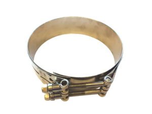Clampco slangeklemme 180mm