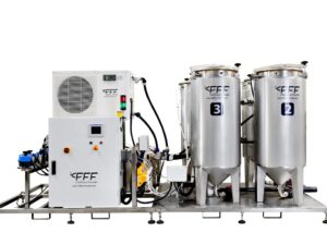 FFF LFH122000 - levendefôr