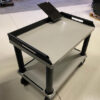 Arbeidsbord, PC holder - Bilde 2