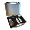 Buffodine test kit