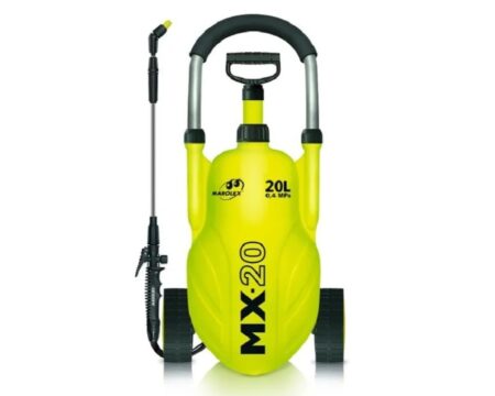 Marolex trykksprøyte, 20 l