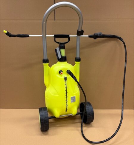 Marolex trykksprøyte, 20 l - Bilde 2