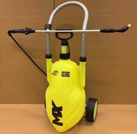 Marolex trykksprøyte, 20 l - Bilde 3