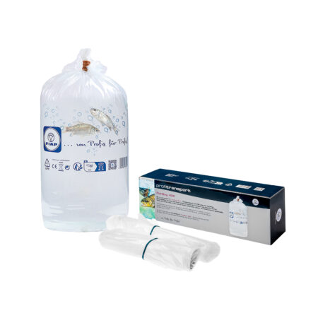 Fiap transportpose  for fisk, 400x750mm, 50stk