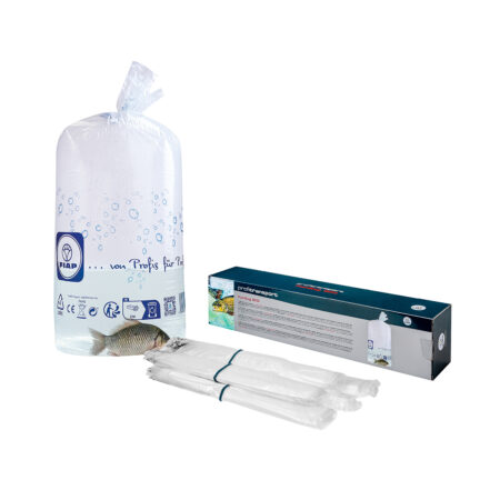 Fiap transportpose  for fisk, 580x1000mm, 50stk