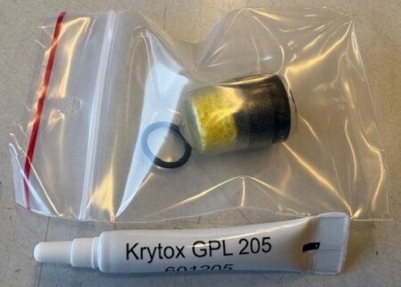 YSI ProDSS ODO sensor cap - Bilde 2
