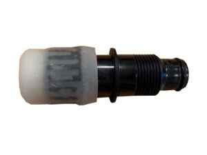 MJK Phix elektrode, 0=7 pH 0-14 pH