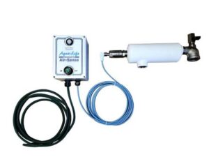 Aqua-Life autoprime, ettermonteringskit