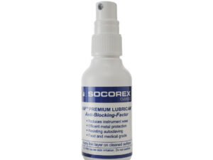 Socorex smøremiddel, spray,  70ml