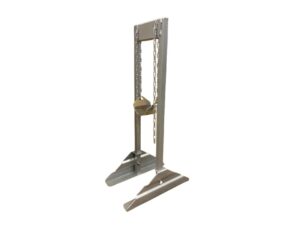 Slangestativ 6"