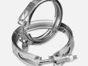 Clampco slangeklemme  80mm