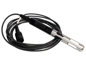 YSI sensor, ODO/T,  4m kabel