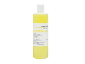 pH bufferløsning 7, 480 mL