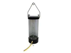 FT Vannhenter, 2,5 liter